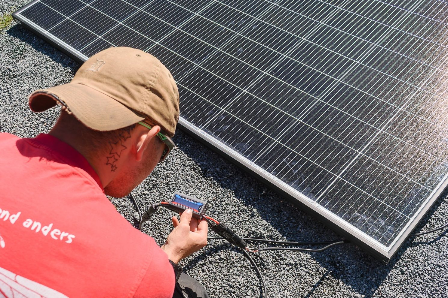 Arbeitskreis – Energiewende mitgestalten