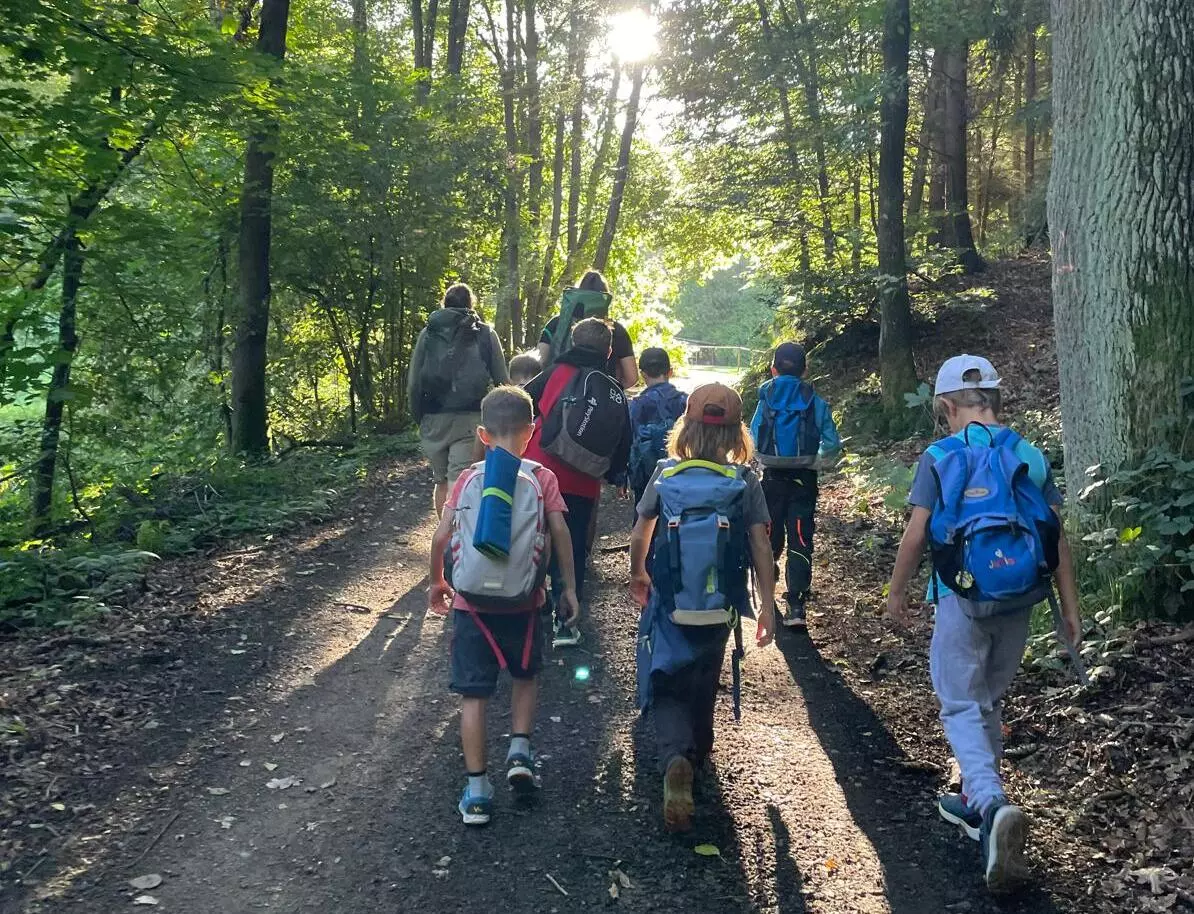 Waldtage